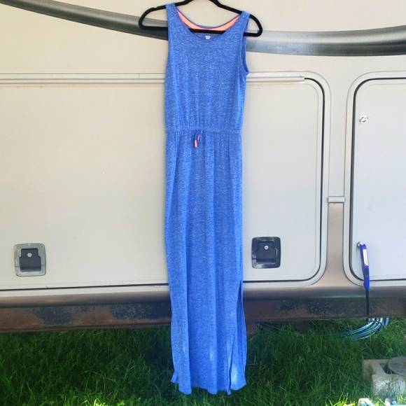 Old Navy Maxi Dress